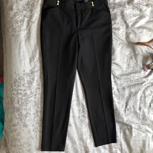 Ivanka Trump dress pants.